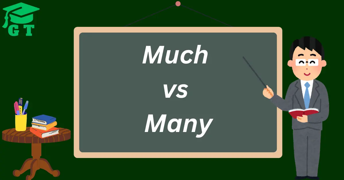 much vs many