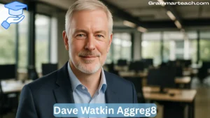 dave watkin aggreg8