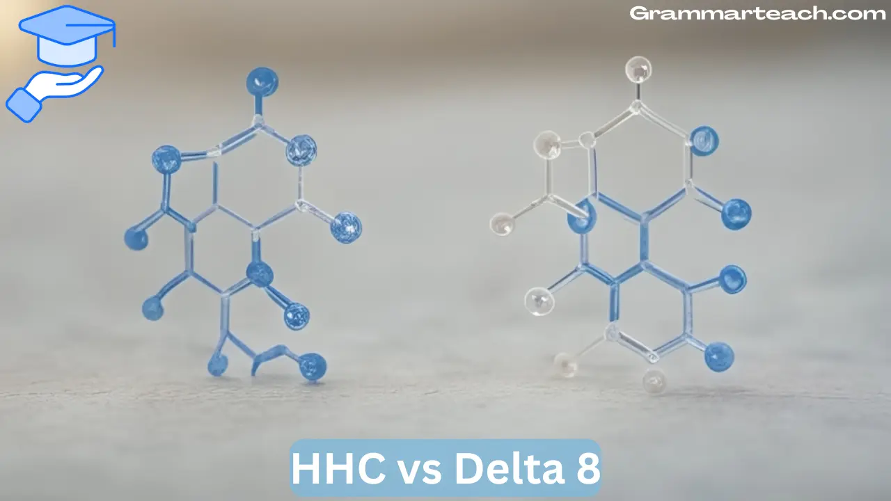 hhc vs delta 8