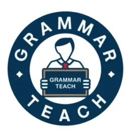 grammar teach