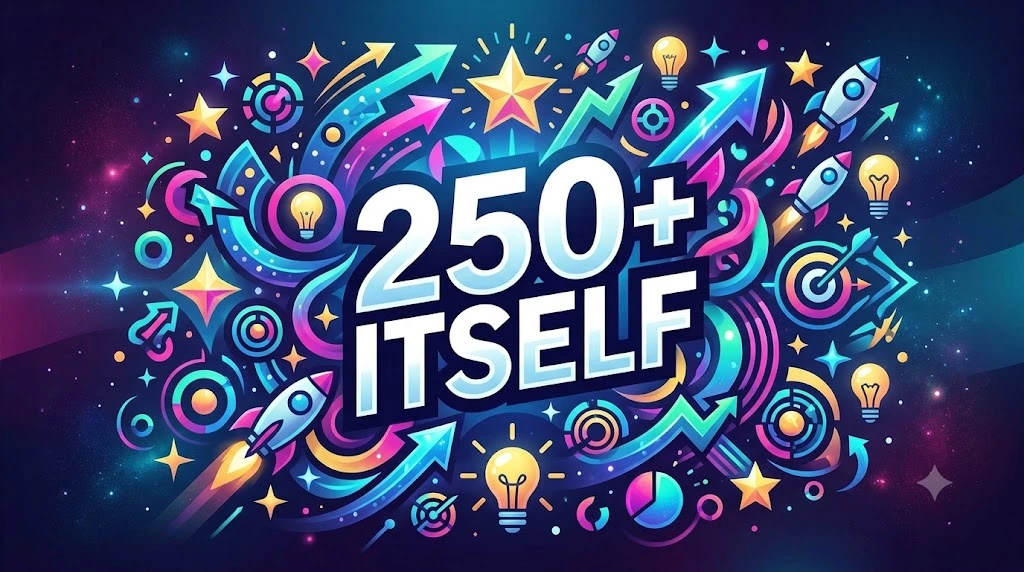itself