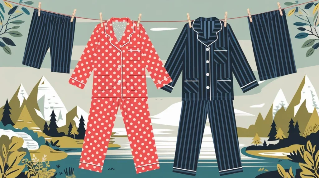 Pajamas vs Pyjamas Is Like Leaves Whispering Different Dialects