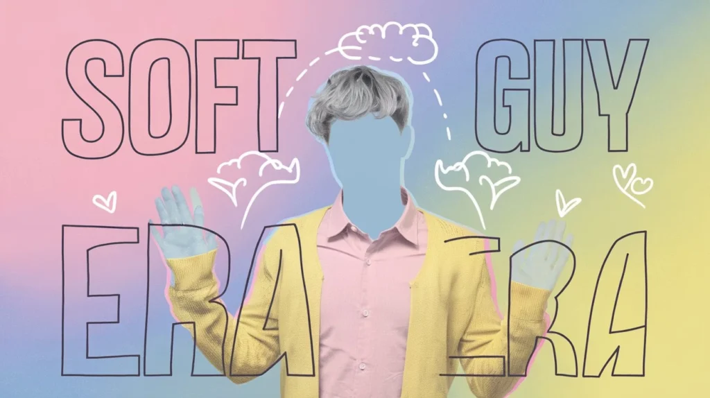 Soft Guy Era