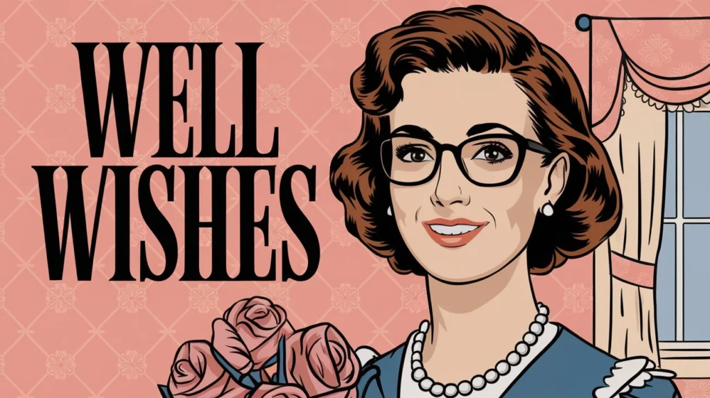 Well Wishes